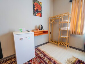 Interior - Alfa stone cave (Nevşehir)