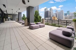 Terras