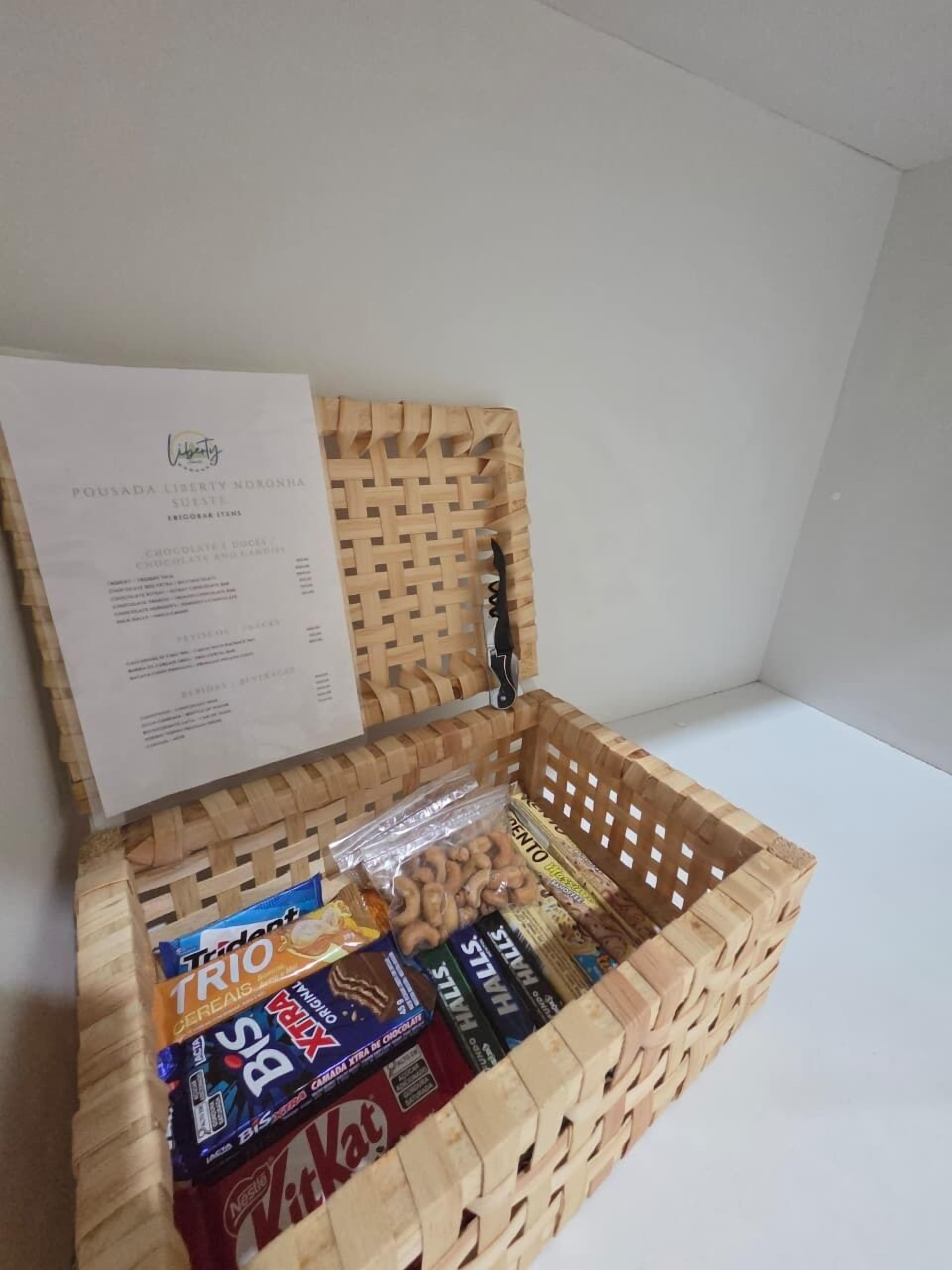 Double Room | Minibar, free WiFi, bed sheets
