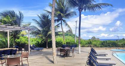 Liberty Noronha Sueste