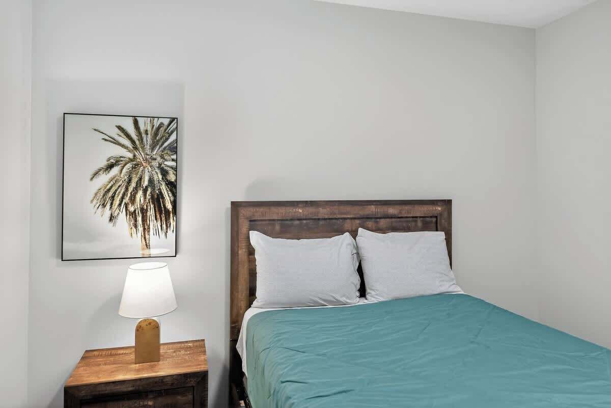 3 Schlafzimmer, Bügeleisen/Bügelbrett, WLAN, Bettwäsche