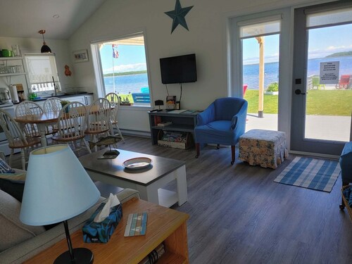 Tiny Beach House