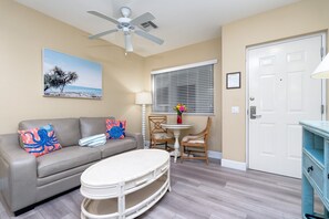 Smart TV - Harbour House #302 "Sunshine Harbour" (Fort Myers Beach)