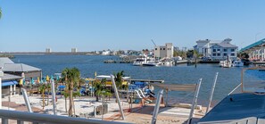 Marina - Harbour House #306 "Castaway Harbour" (Fort Myers Beach)