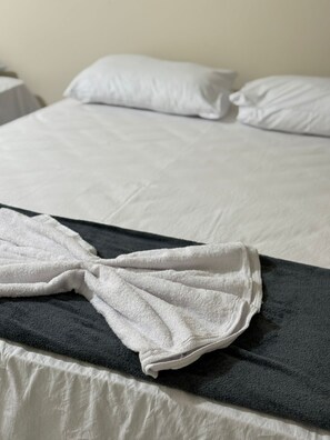 Habitación doble, acceso para personas con movilidad reducida, aire acondicionado