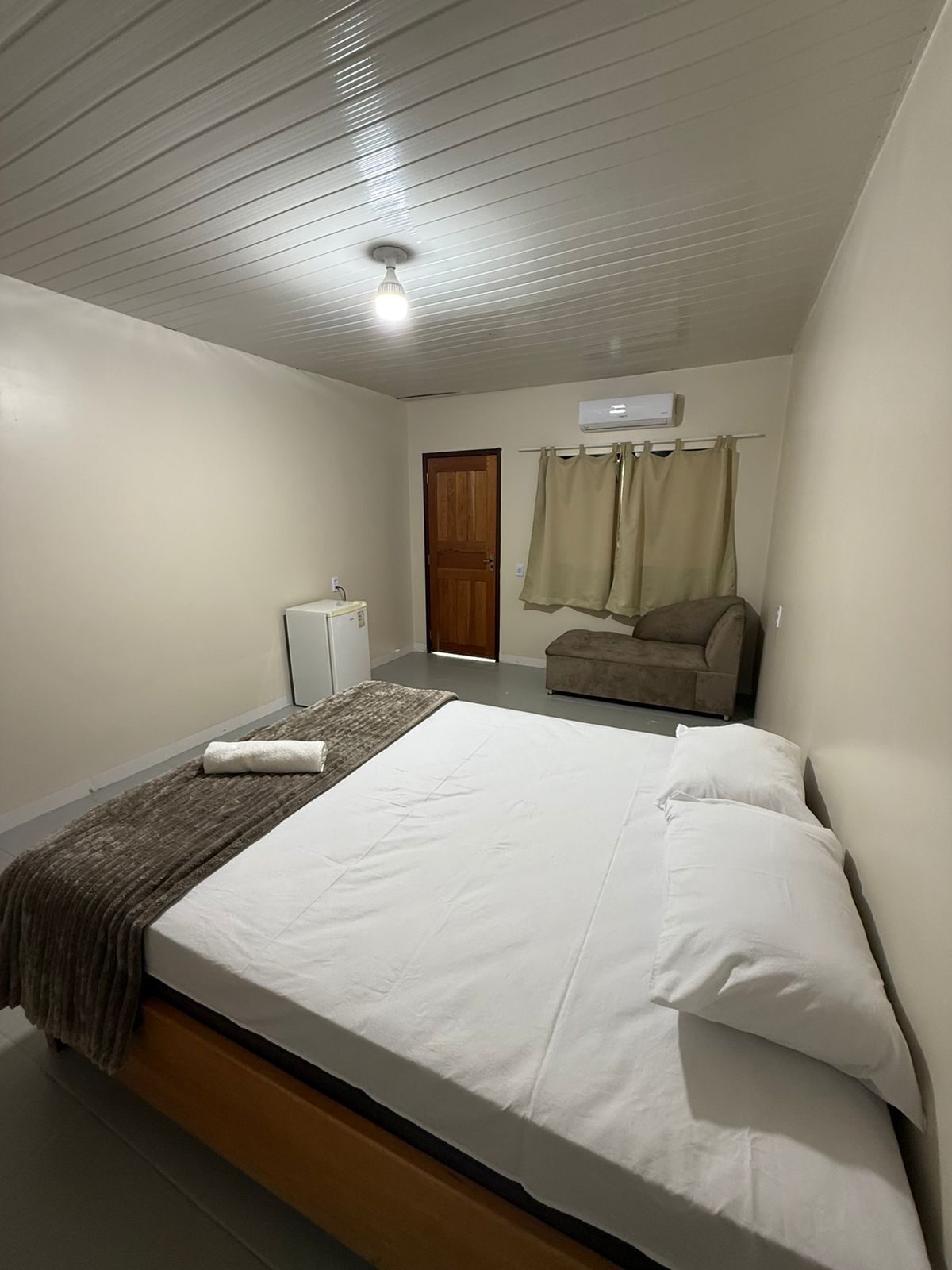 Double Room, Mobility Accessible, Air conditioning