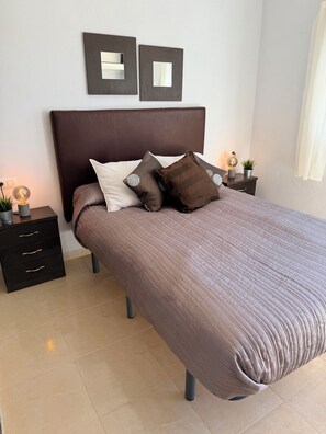 Room - Oasis view (Oria)