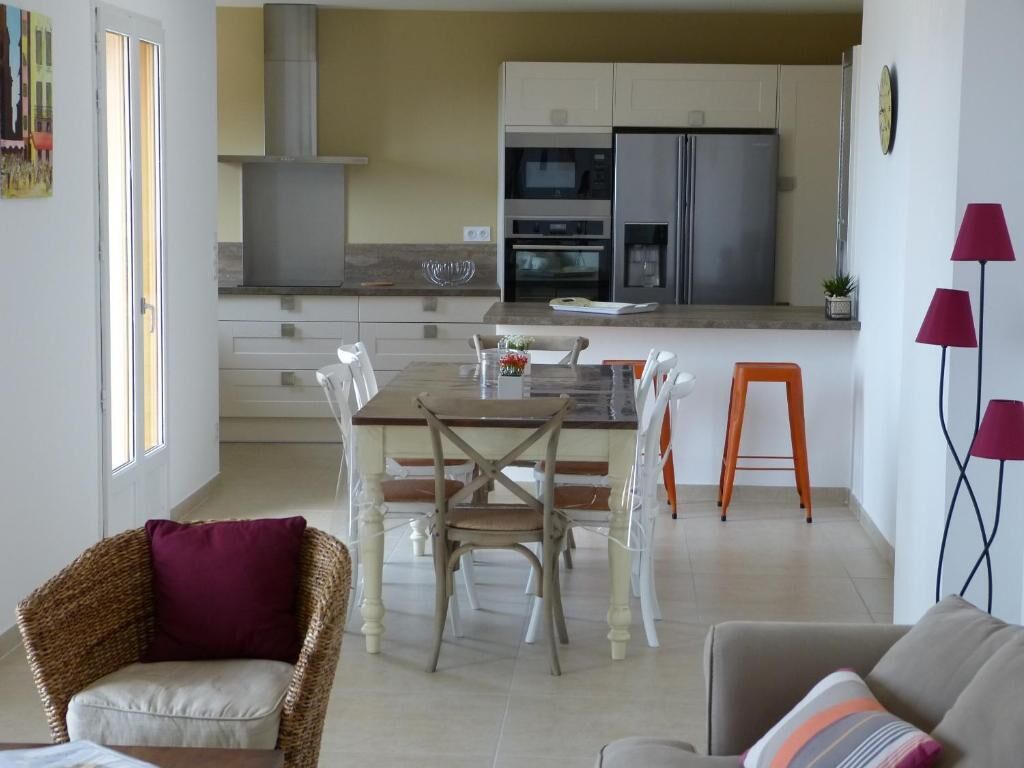 Villa Alimea | Bahagian dalam