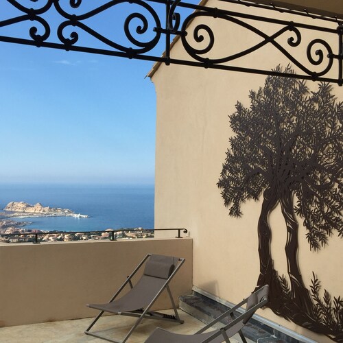 Vista di Sognu