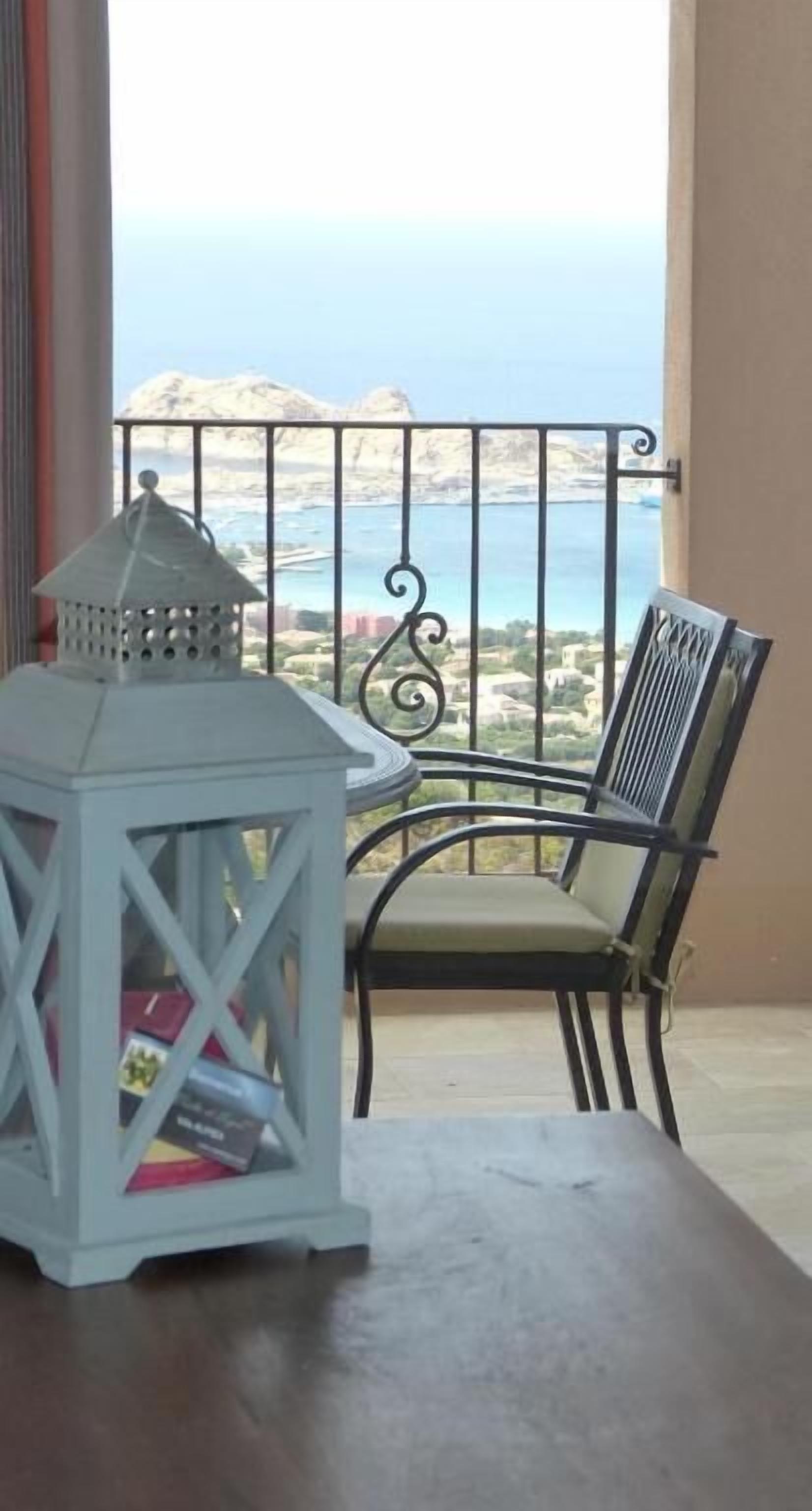 ヴィラ 冷房 ベイビュー | 内装