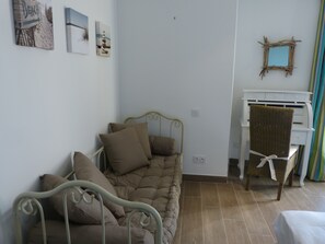 Room - Vista di Sognu (Monticello)