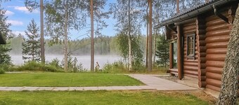 Sinikello by Interhome