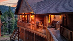 Ferienhaus (4 Bedrooms) | Innenbereich