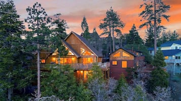 Ferienhaus (4 Bedrooms) | Innenbereich