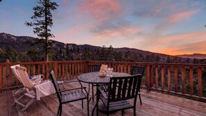 House (4 Bedrooms) | Interior - Sugar Pine by Avantstay Expansive Deck + Outdoor Dining + Fireplace + Game Room Near Pine Knot Village (Big Bear Lake)