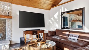 Casa (4 Bedrooms) | Interni