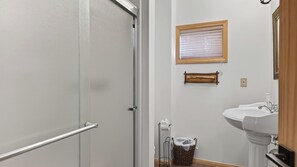 Ferienhaus (4 Bedrooms) | Innenbereich