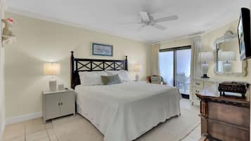 Apartment (2 Bedrooms) | Bahagian dalam