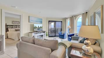 公寓 (2 Bedrooms) | 內部