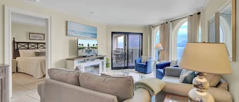 Apartment (2 Bedrooms) | Innenbereich