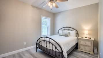 Apartment, 1 Bedroom