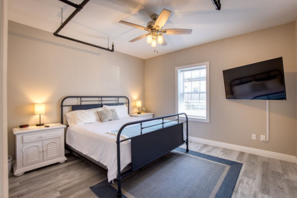 Apartment, 1 Bedroom