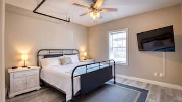 Apartment, 1 Bedroom