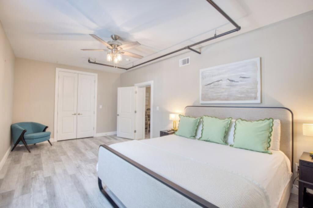 Apartment, 1 Bedroom