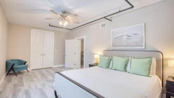 Apartment, 1 Bedroom