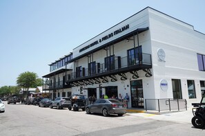 Exterior - Hotel Mojo (Ocean Springs)