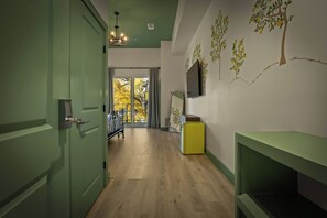 Interior - Hotel Mojo (Ocean Springs)