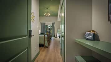 Suite, 2 camas Queen size, patio | Wifi gratis