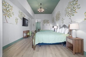 Suite, 2 Queen Beds, Patio | Free WiFi - Hotel Mojo (Ocean Springs)