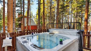 House (4 Bedrooms) | Interior - Gold King Lodge by Avantstay Private Hot Tub + Game Room + Fireplace Near Historic Main Street (Breckenridge)