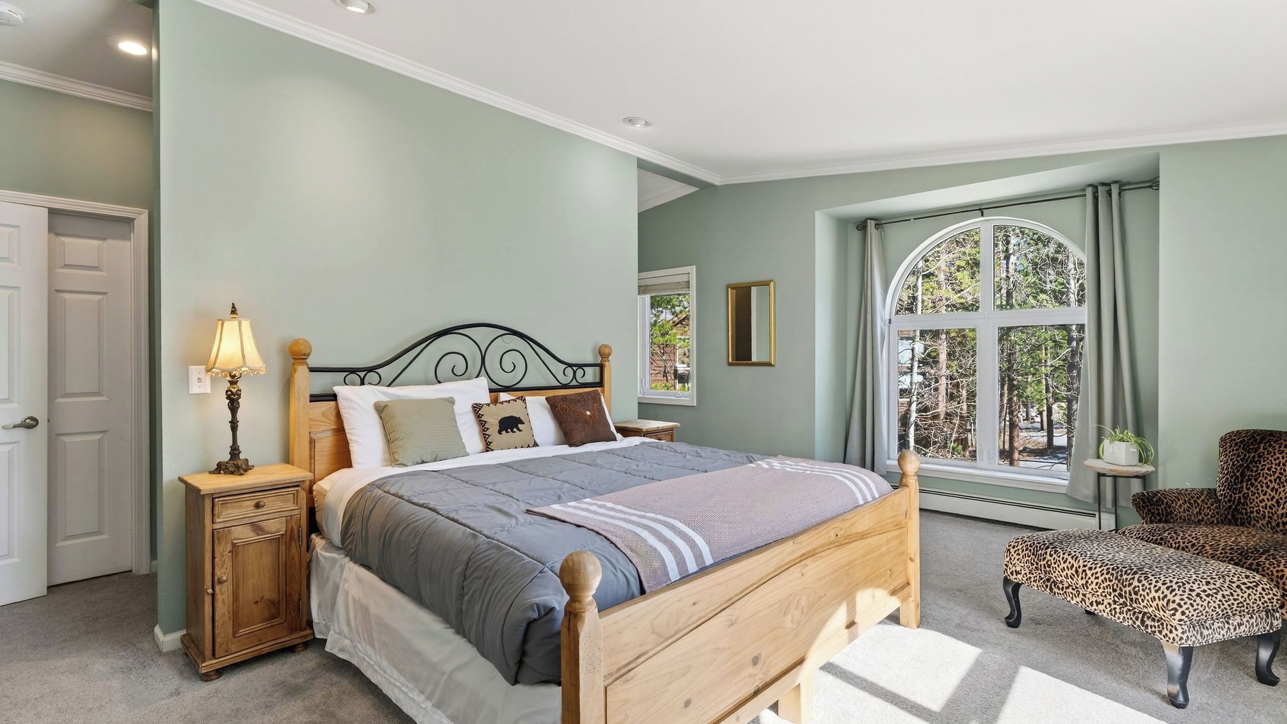 Casa (4 Bedrooms) | Interior