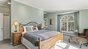 House (4 Bedrooms) | Interior - Gold King Lodge by Avantstay Private Hot Tub + Game Room + Fireplace Near Historic Main Street (Breckenridge)