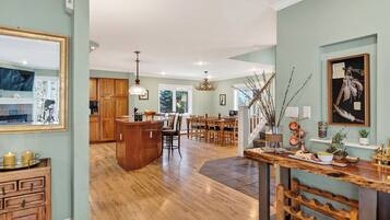 Casa (4 Bedrooms) | Interior