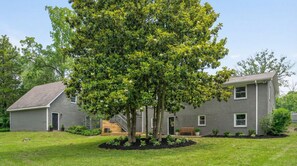 Exterior - Perfect 4-bedroom house in charming Durham (Durham)