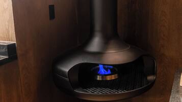 Family Cabin, Patio, Mountain View | Miscellaneous