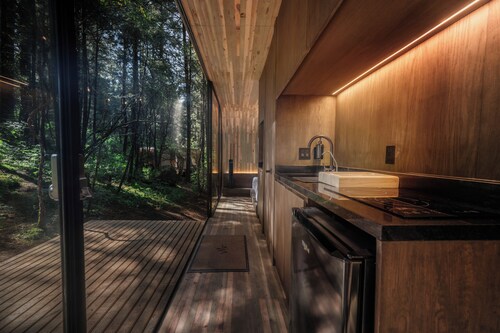 WANDER CABINS Villa Alpina