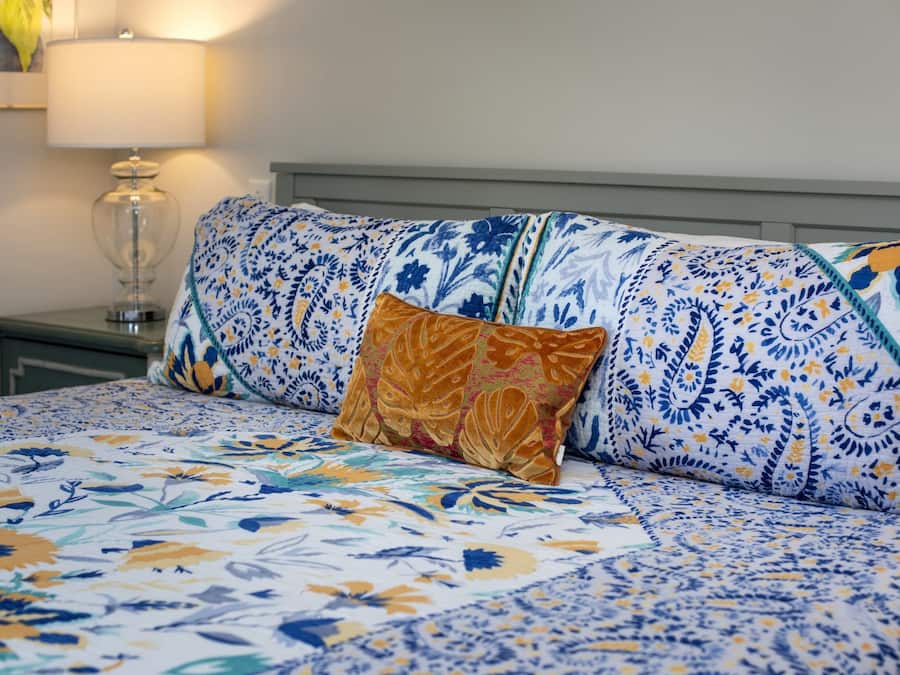 Suite, Balcony, Beach View | Free WiFi