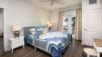 Suite, Balcony, Beach View | Free WiFi