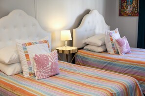 Double Room - Hotel Pass Christian (Pass Christian)