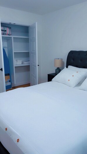 Casa, 1 camera da letto, caminetto