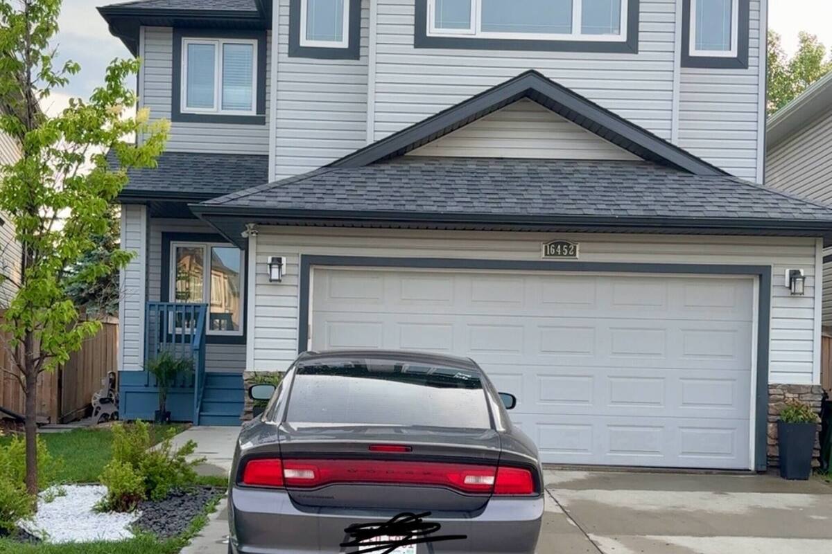 Ferienhaus, 1 Schlafzimmer, Kamin | Aussenbereich