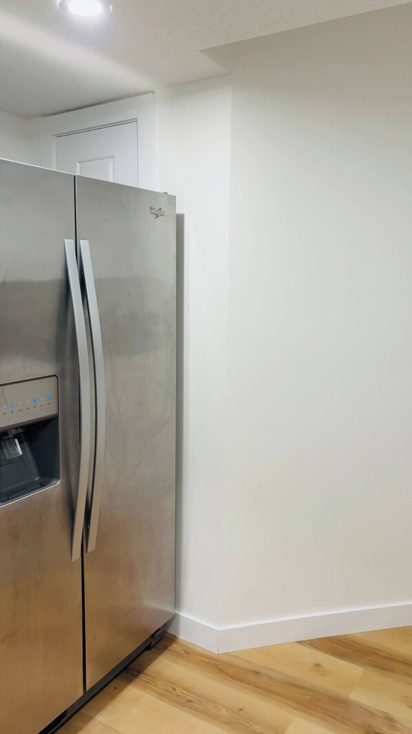 Casa, 1 camera da letto, caminetto | Interni