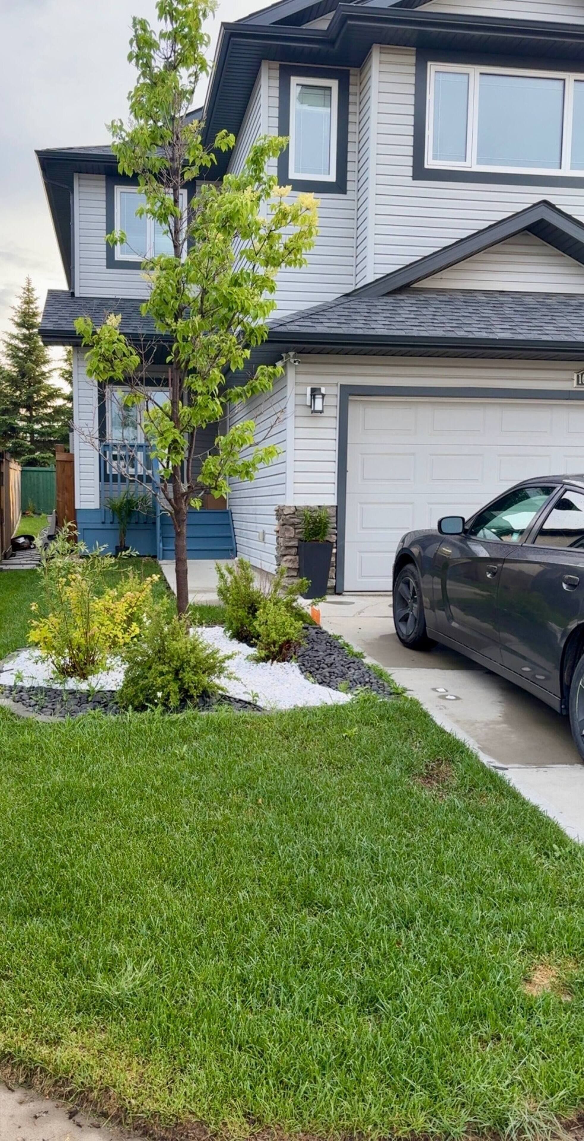 單棟房屋, 1 間臥室, 壁爐 | 外觀