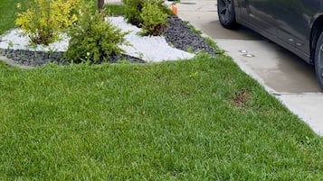 House, 1 Bedroom, Fireplace | Exterior