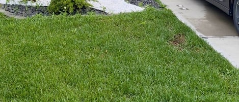 Talo, 1 makuuhuone, takka | Ulkopuoli