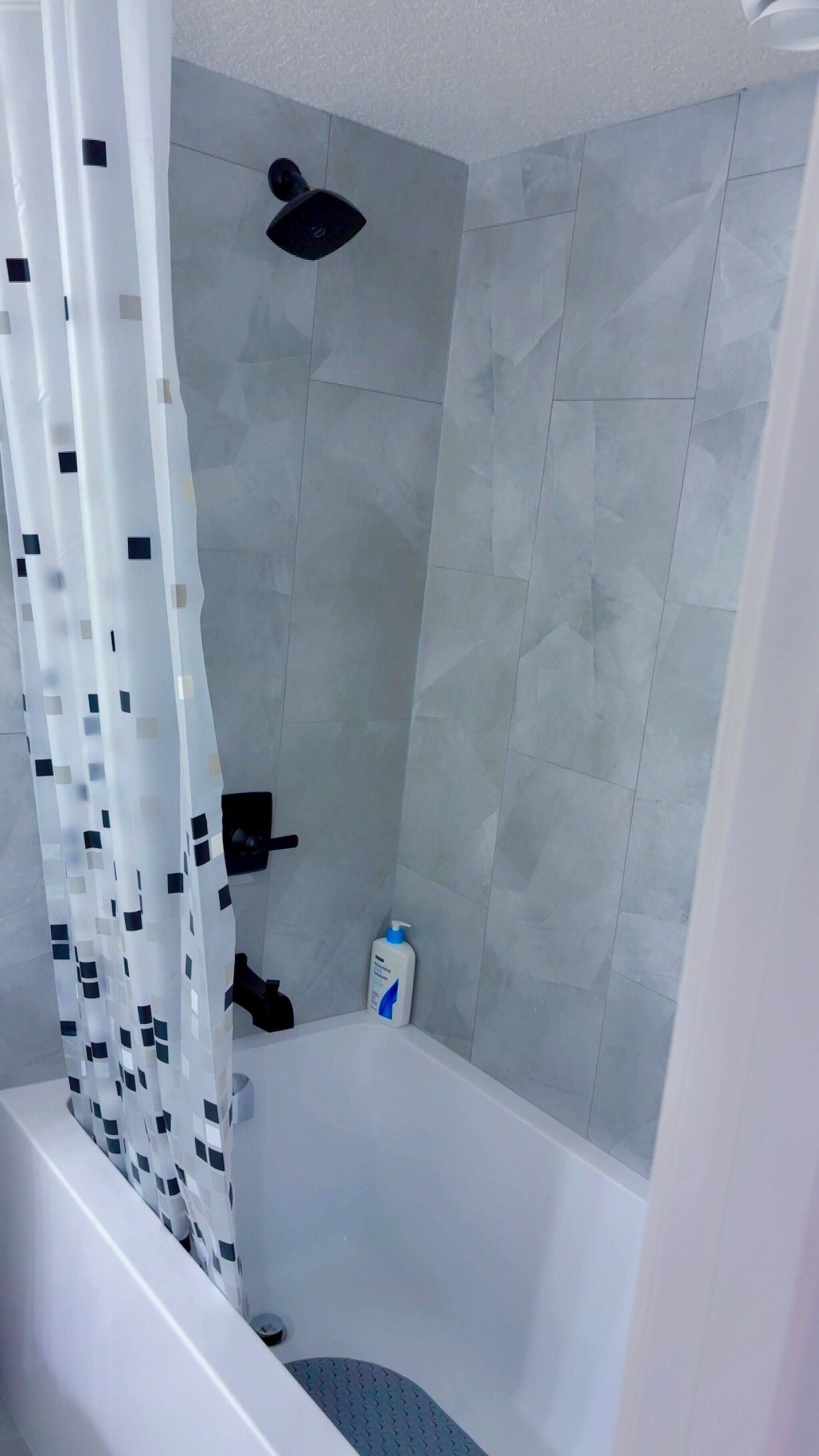 Casa, 1 quarto, lareira | Banheiro